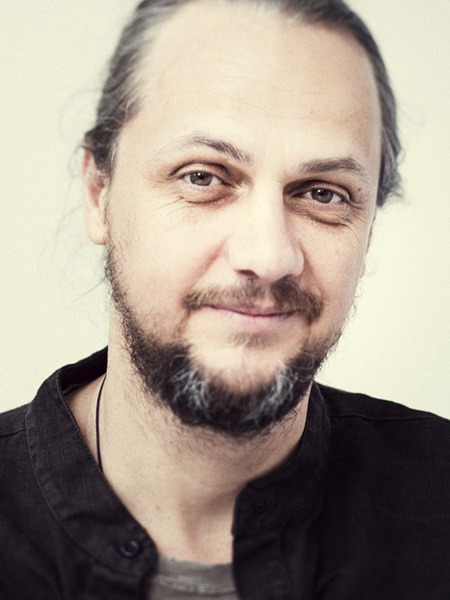Martin Vrabko